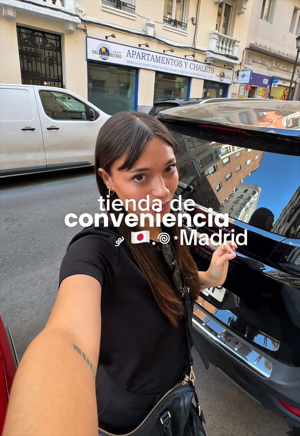 1 Shops in Madrid