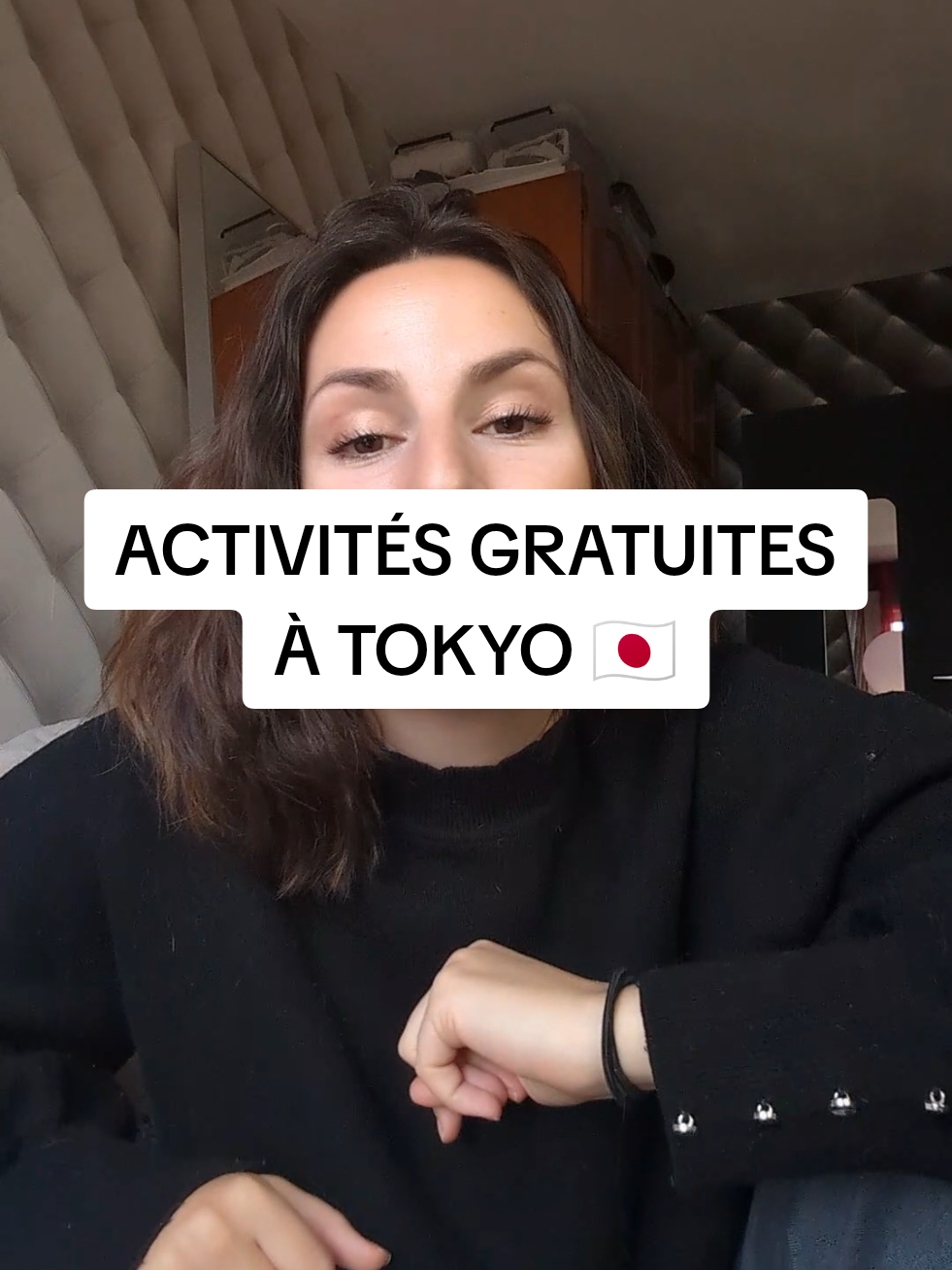 Free Tokyo Attractions With Amazing Views