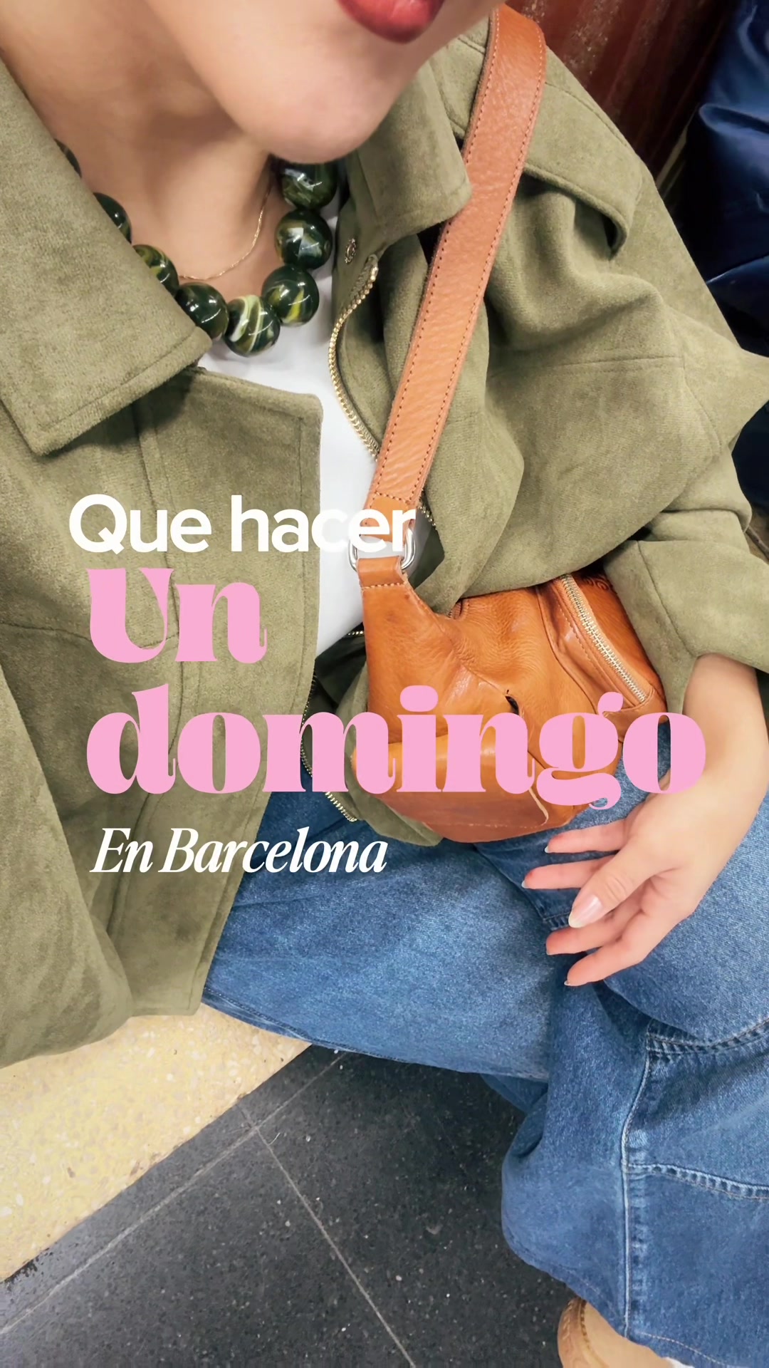 Barcelona Sunday Exploration of Culture and Vintage Finds