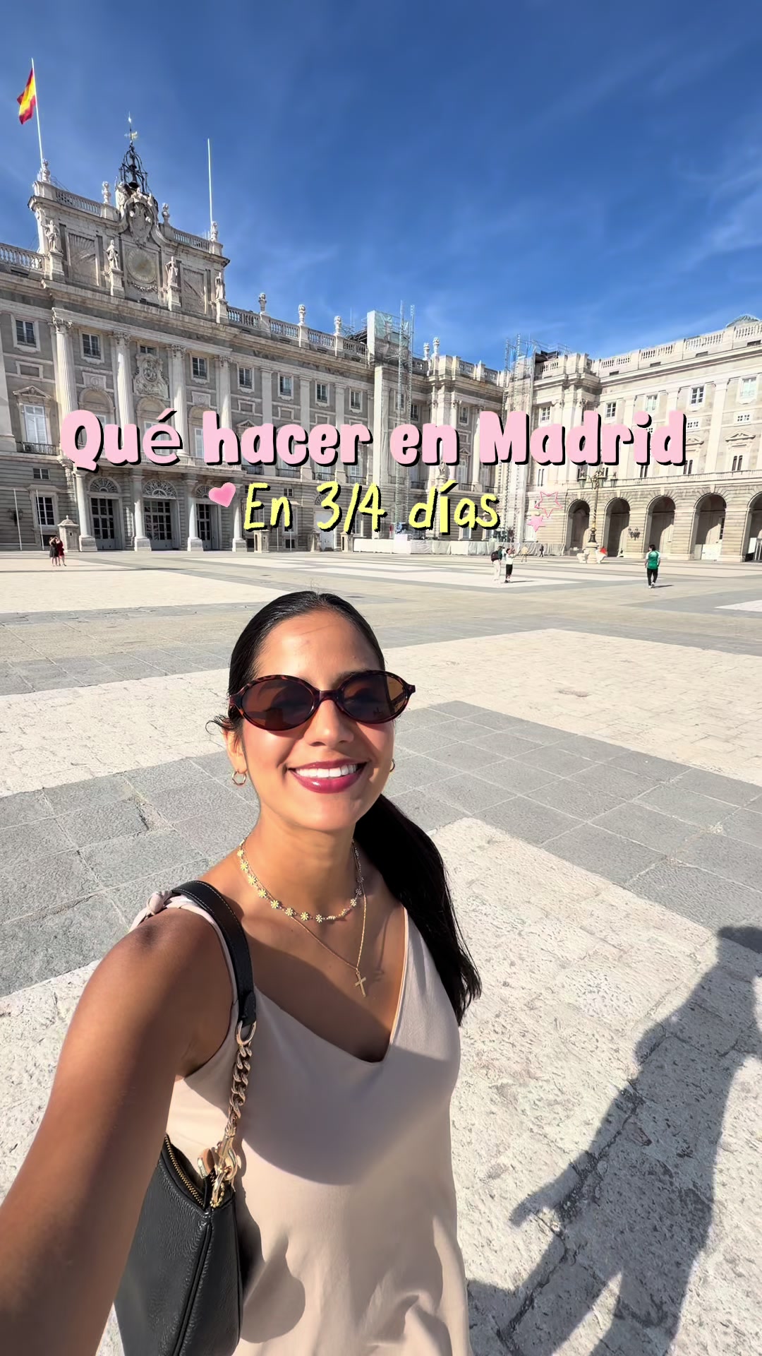 Three Days Exploring Madrid's Top Attractions