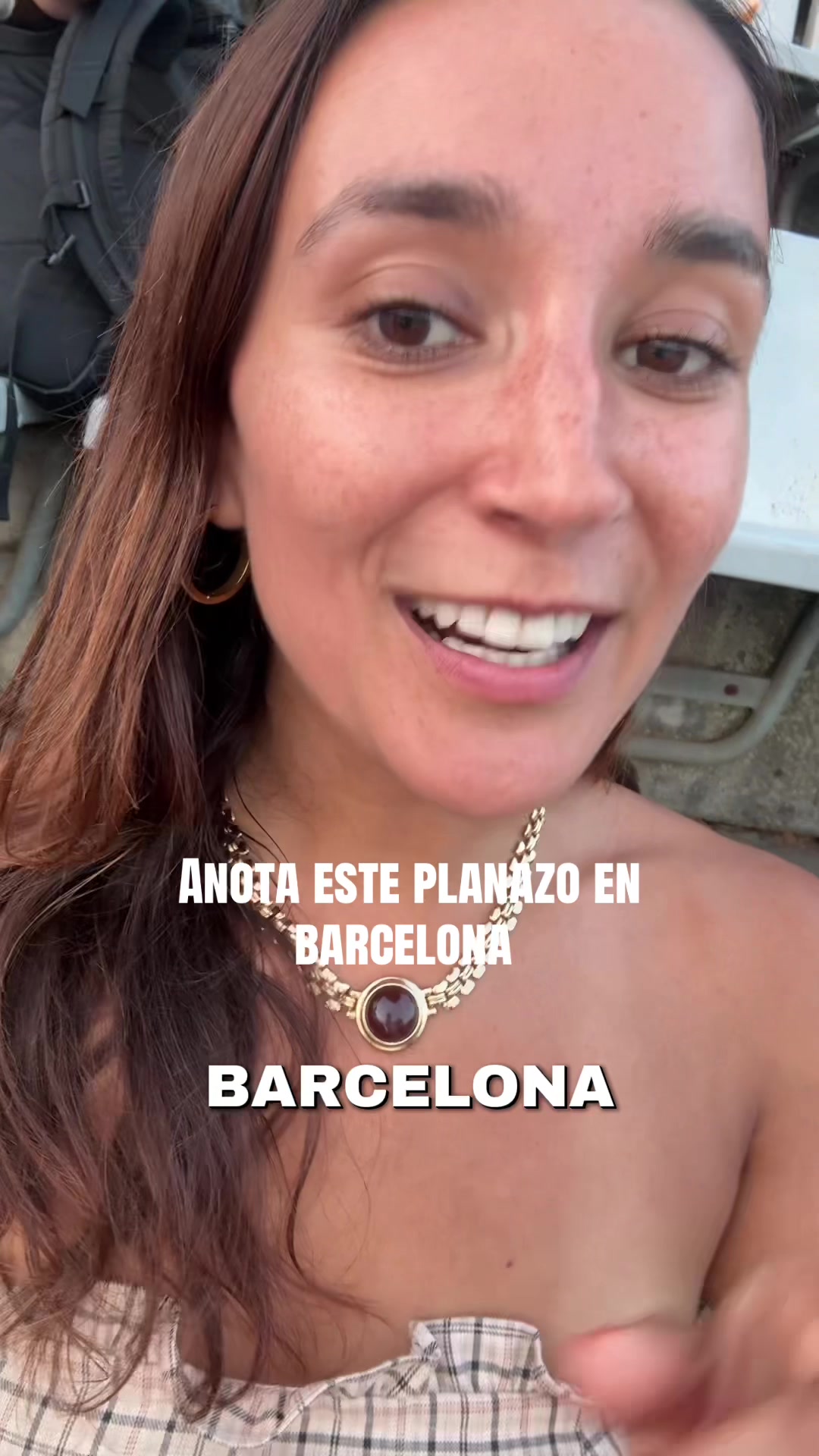 Barcelona Views And Drinks At Salts Bar