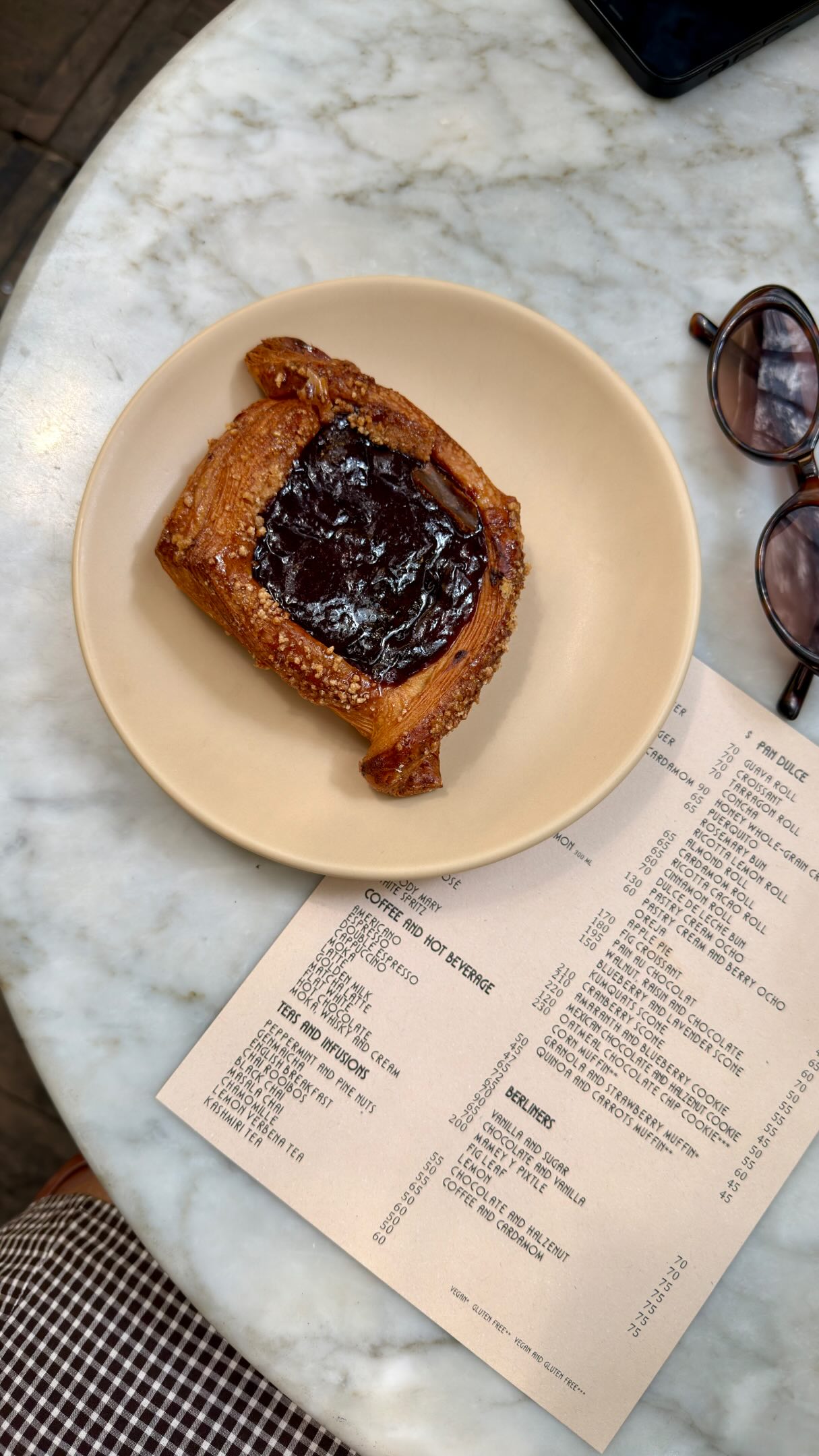 Mexico City's Best Dessert Destinations