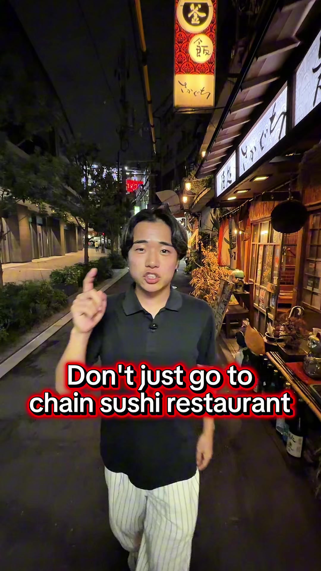 Hokkai Sushi: Osaka's All-You-Can-Eat Delight