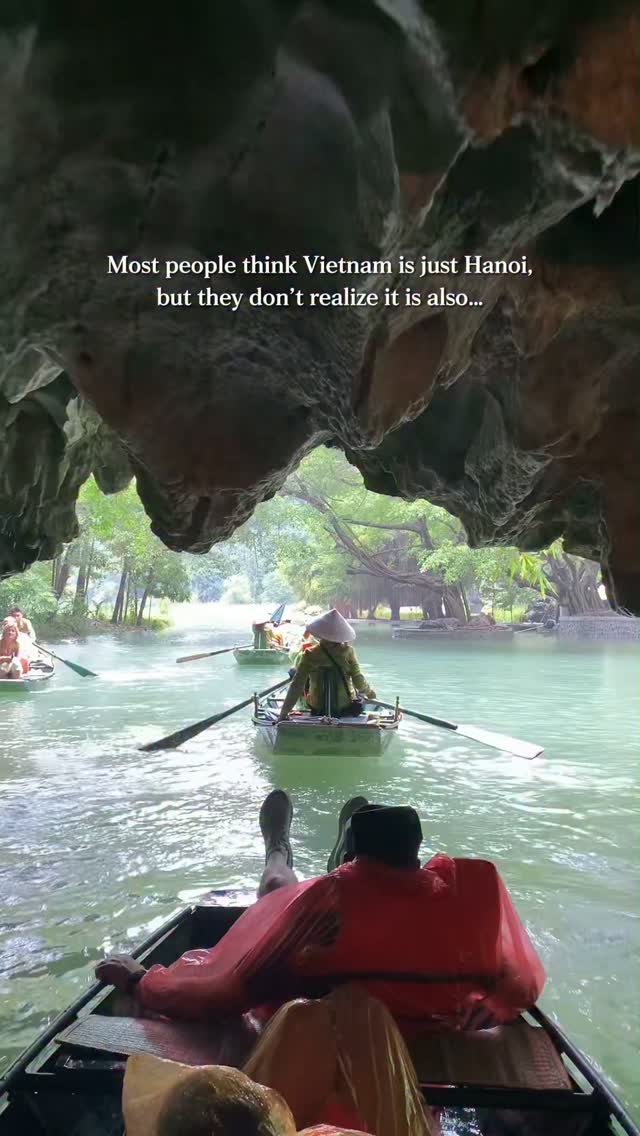 Spectacular Natural Wonders Across Vietnam