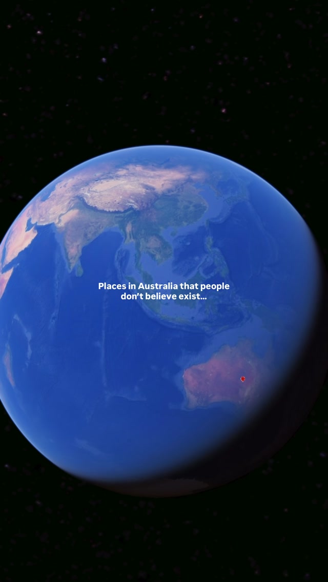 Australian Beaches, Lakes, and the Great Barrier Reef