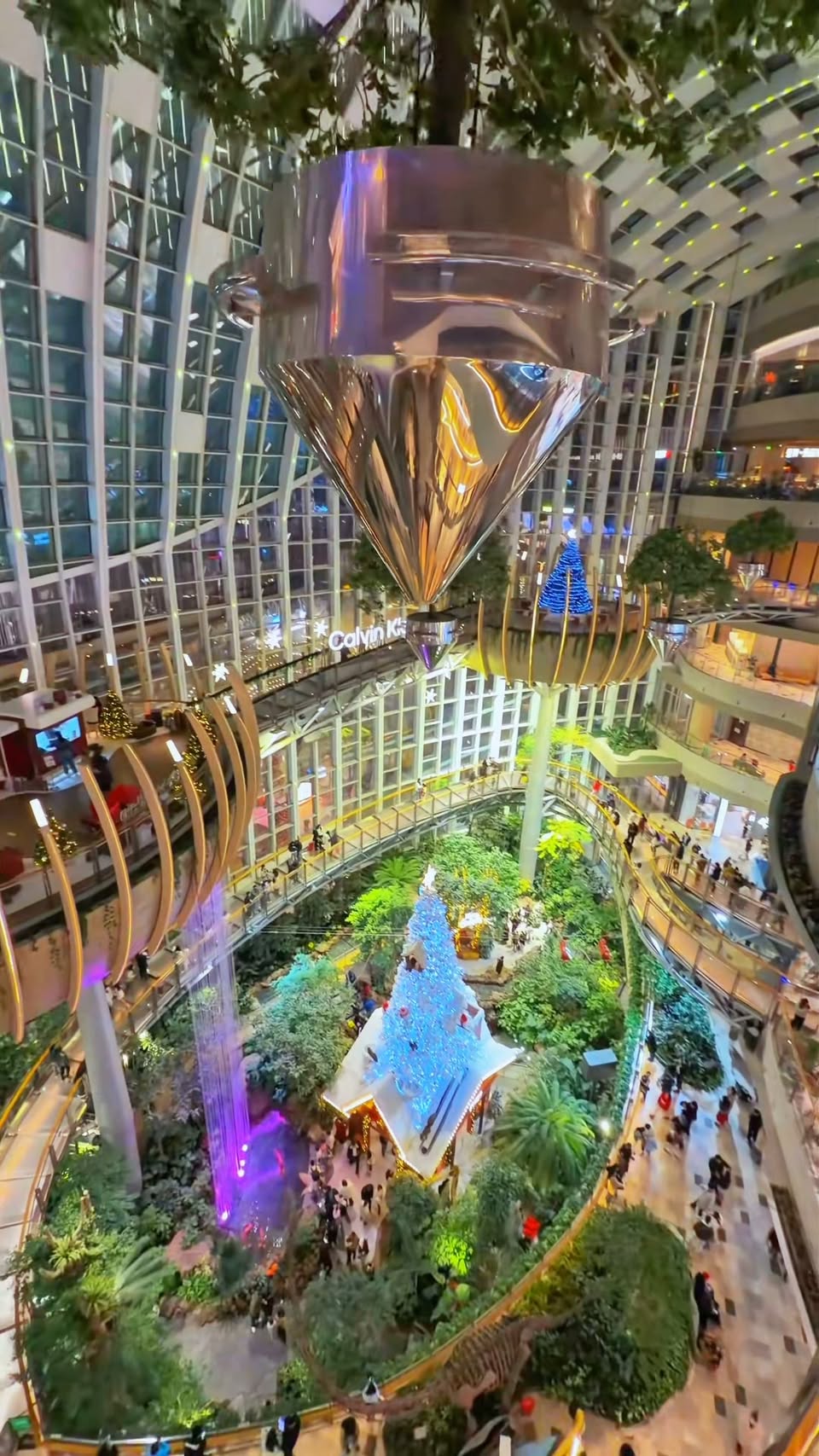 Chongqing's Iconic Urban Landscapes