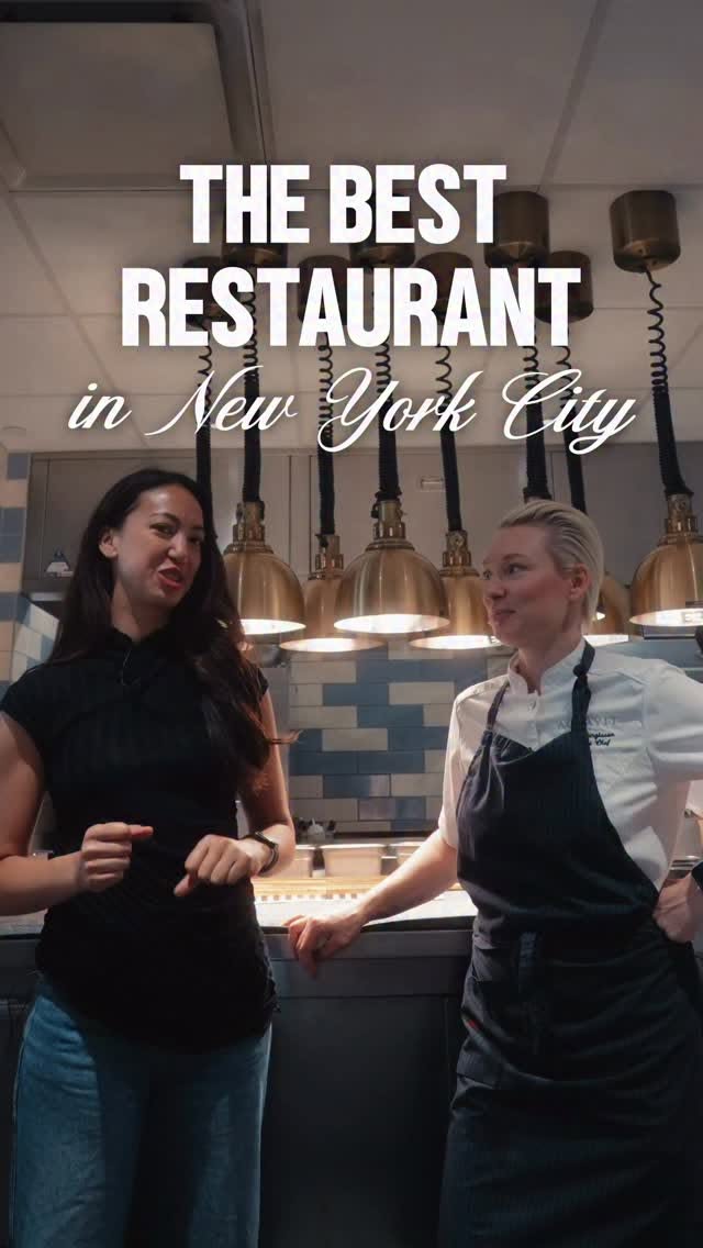 Six Distinct Restaurants With Unique Offerings