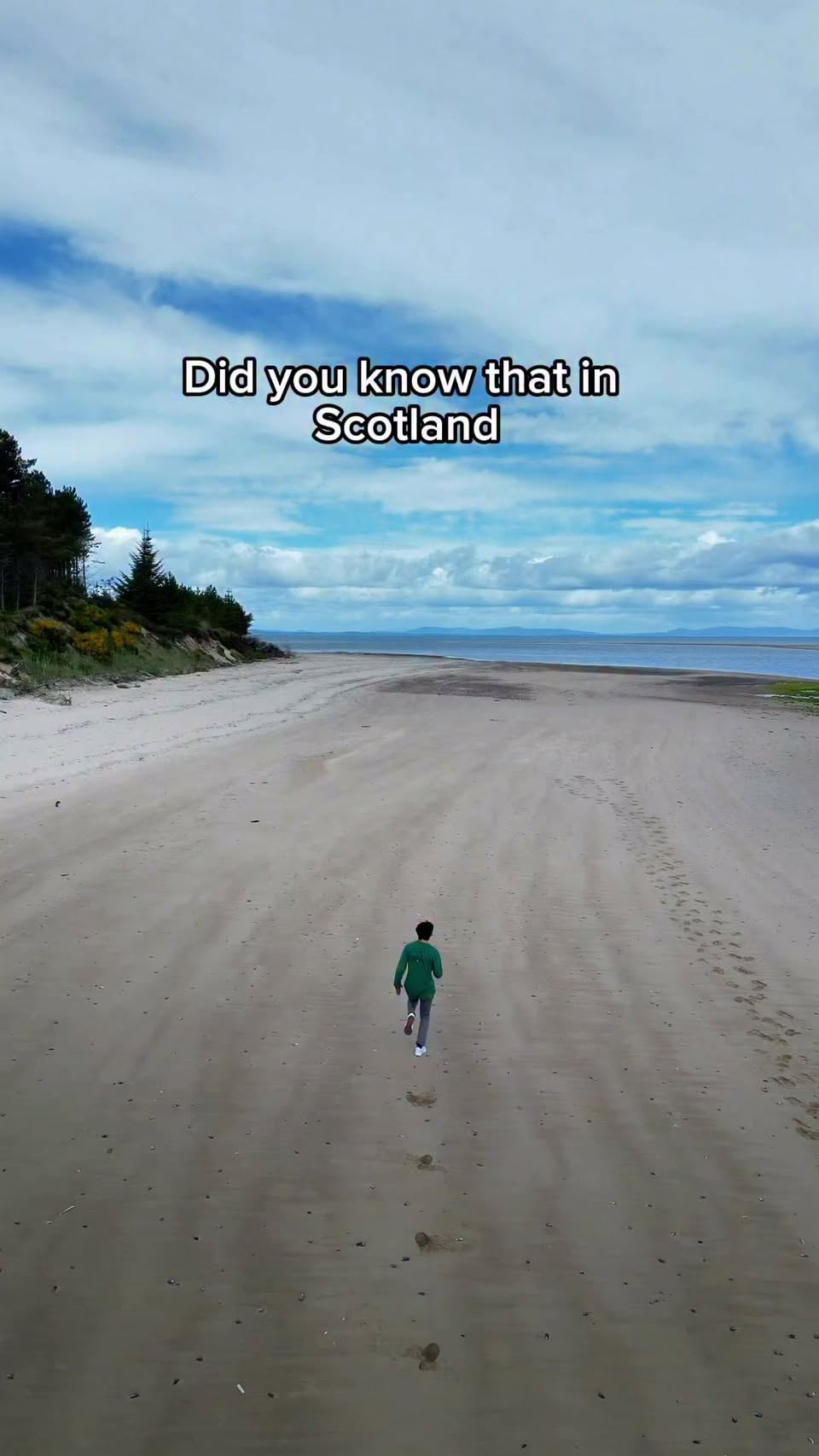 Scotland's Lost Village Water Taxi Adventures