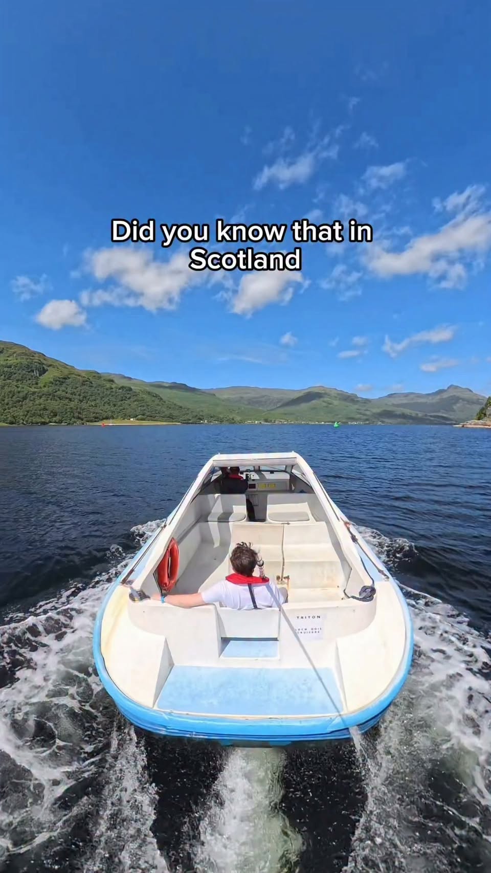 Boatshed, Loch Goil, and Cruisers