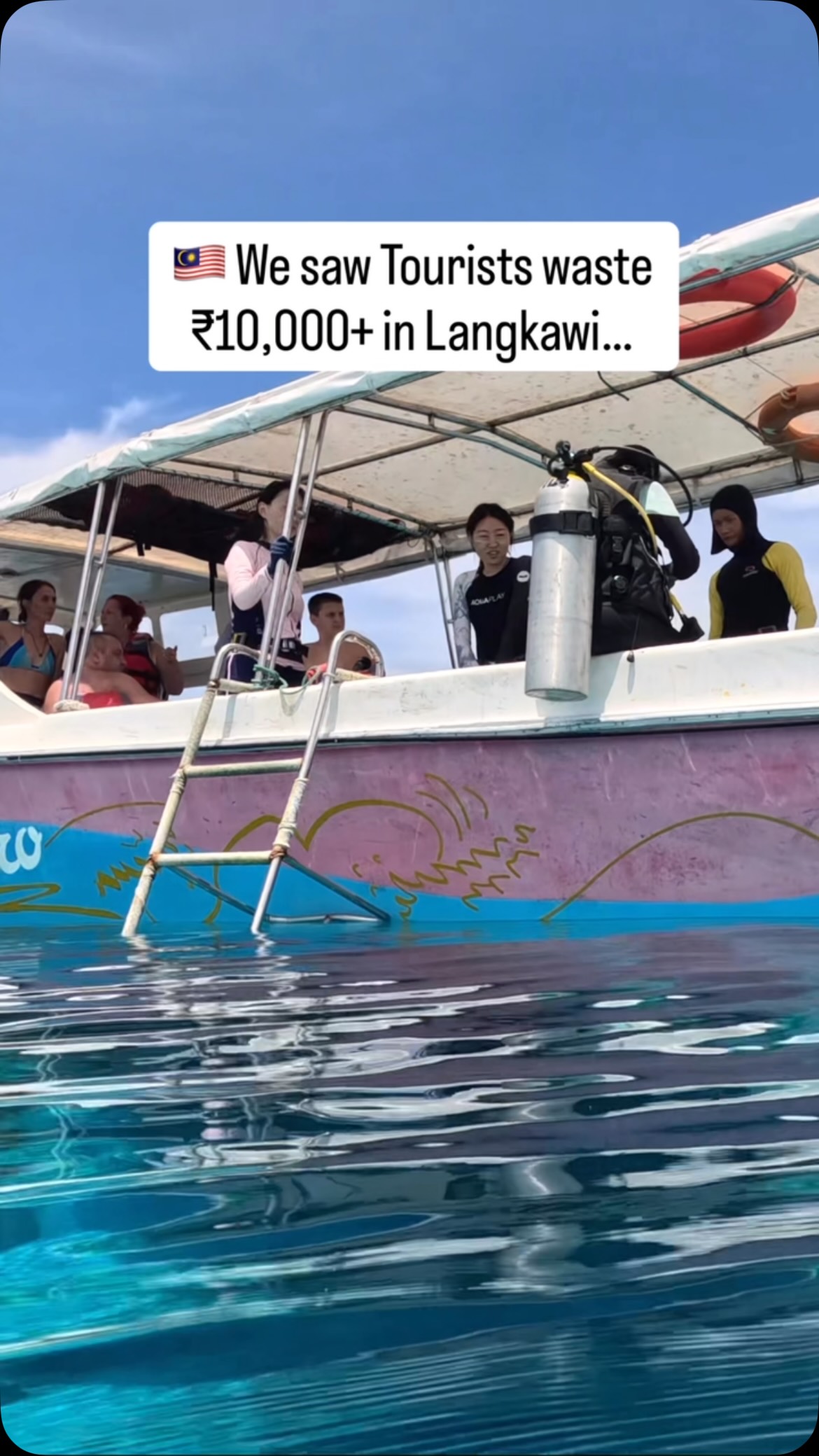 Budget Travel Tips For Langkawi Malaysia