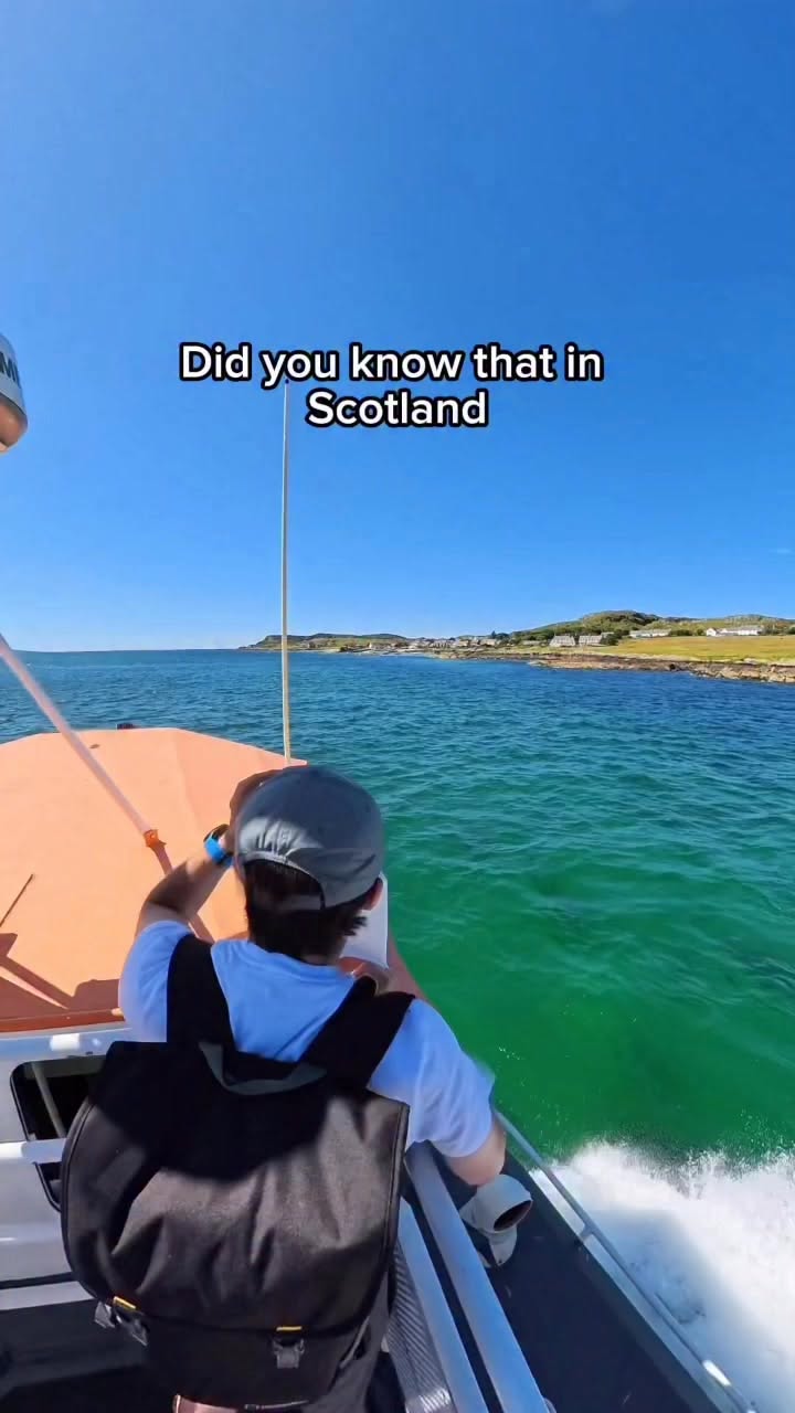 Iona Abbey, Nunnery, and Ailidh Sites