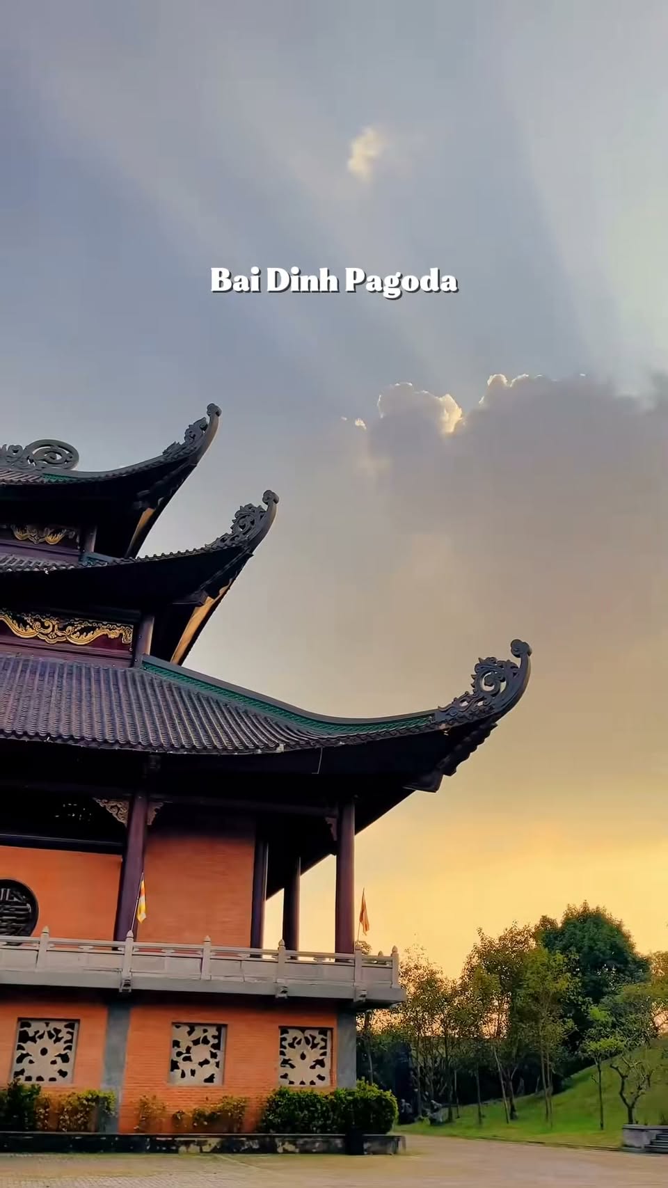 Ninh Binh's Natural and Cultural Attractions