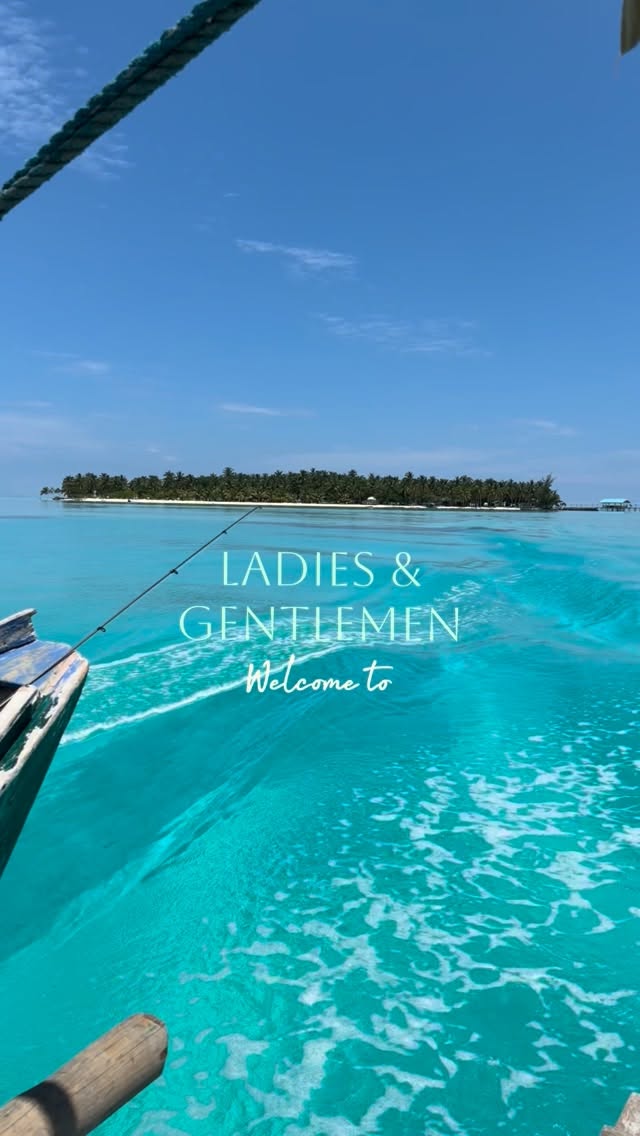 Five Stunning Balabac Islands In The Philippines