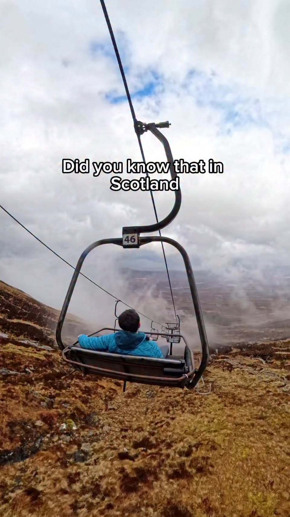 Glencoe Mountain Resort And Cafe