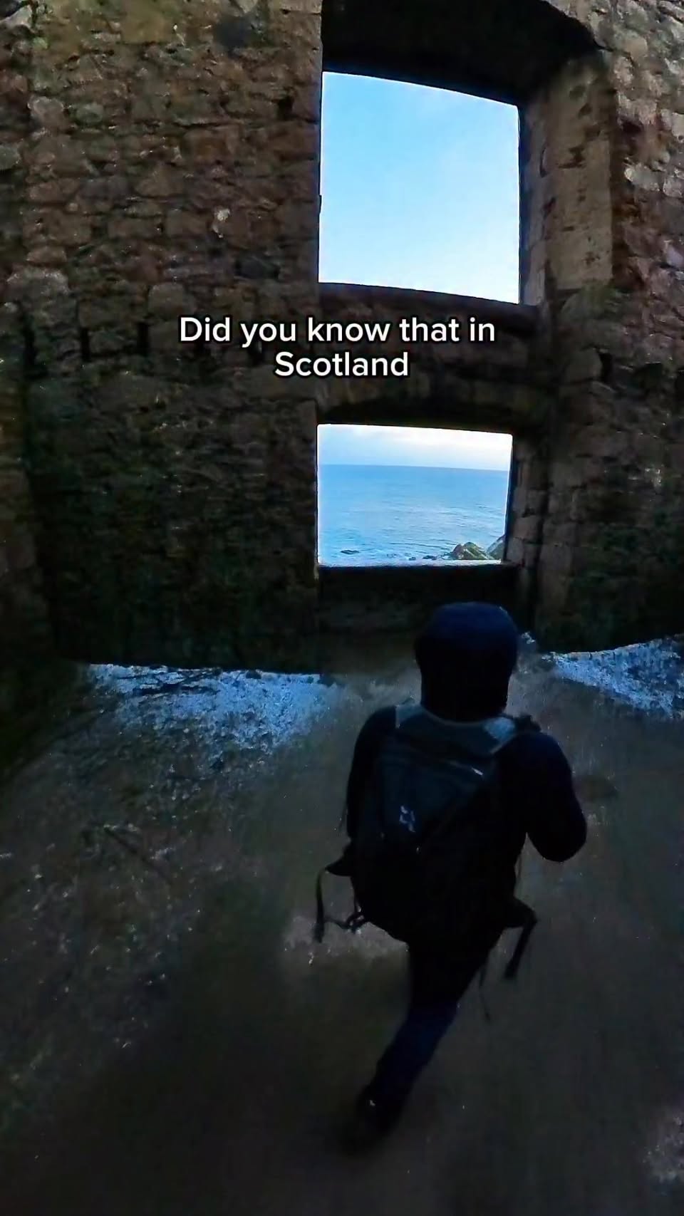 Famous Fictional Castles And Their Real-World Inspirations