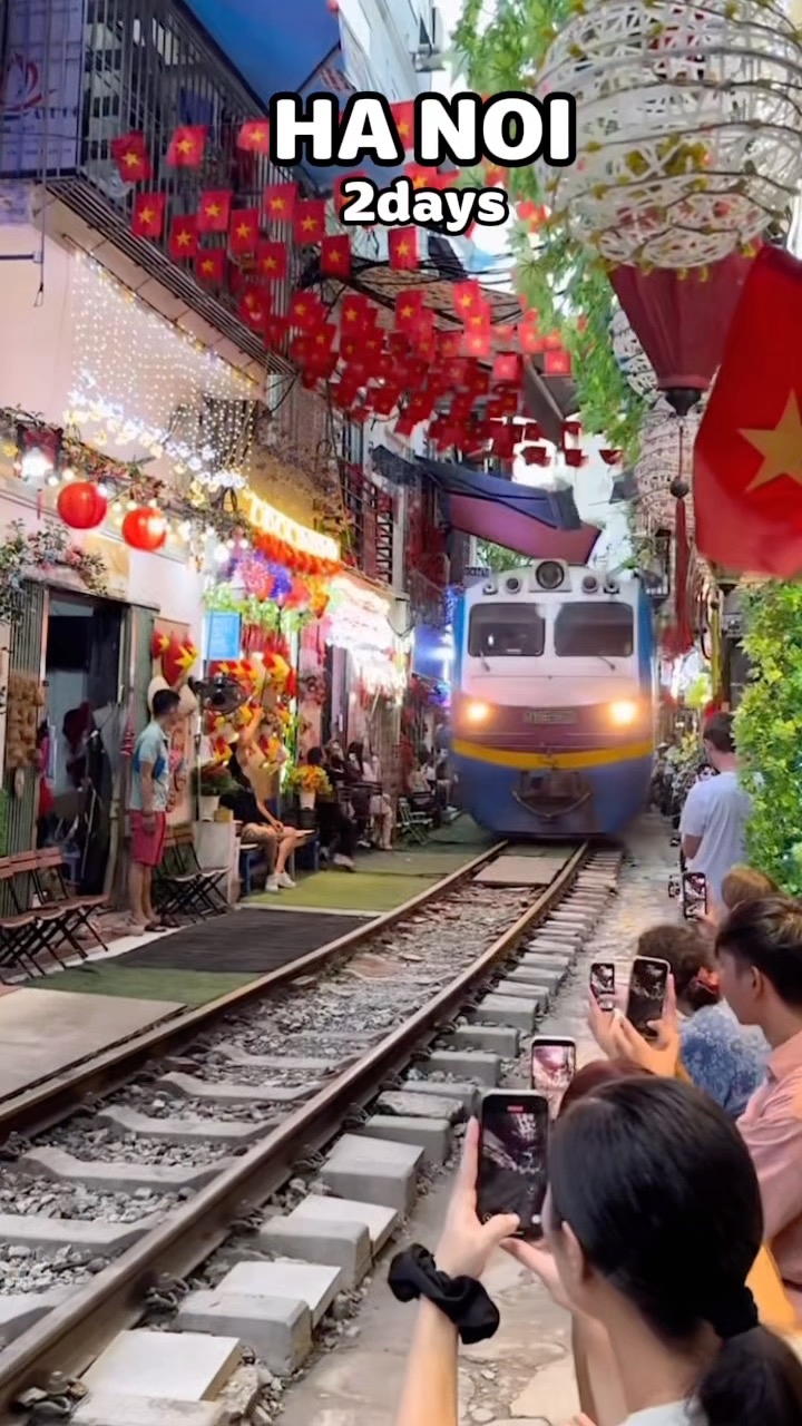 Northern Vietnam Itinerary: Hanoi, Sapa, and Ha Long Bay