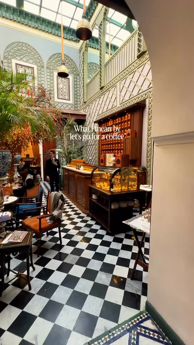 Museum and Coffee Shop Honor a Pasha
