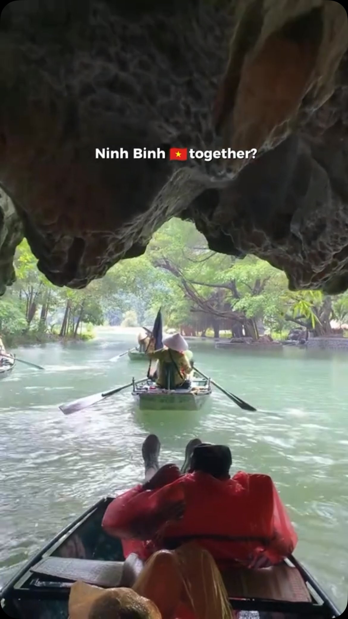 Four Ninh Binh Attractions for Your Bucket List
