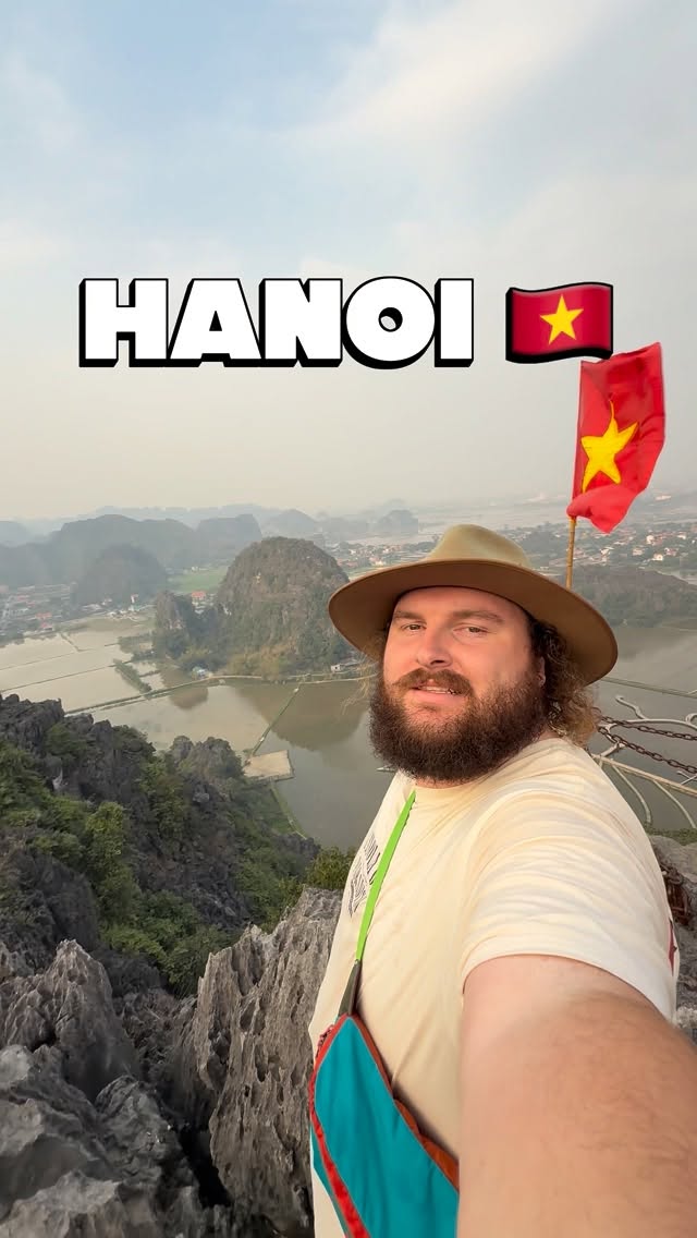 Hanoi Attractions: Food, Culture, and Day Trips