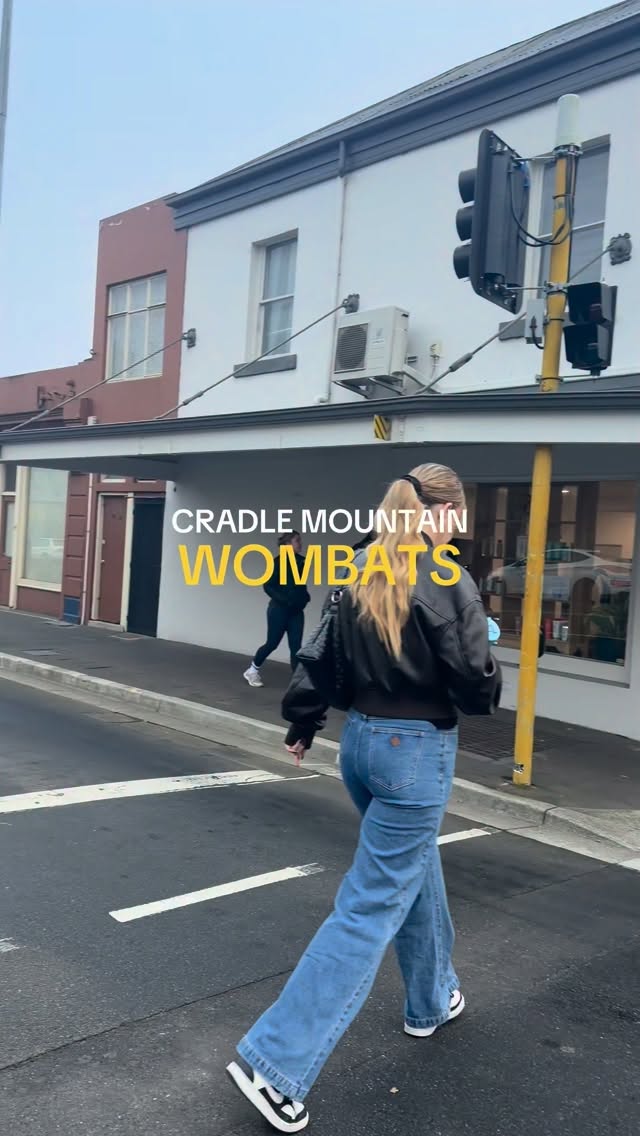 Tasmania's Launceston And Cradle Mountain