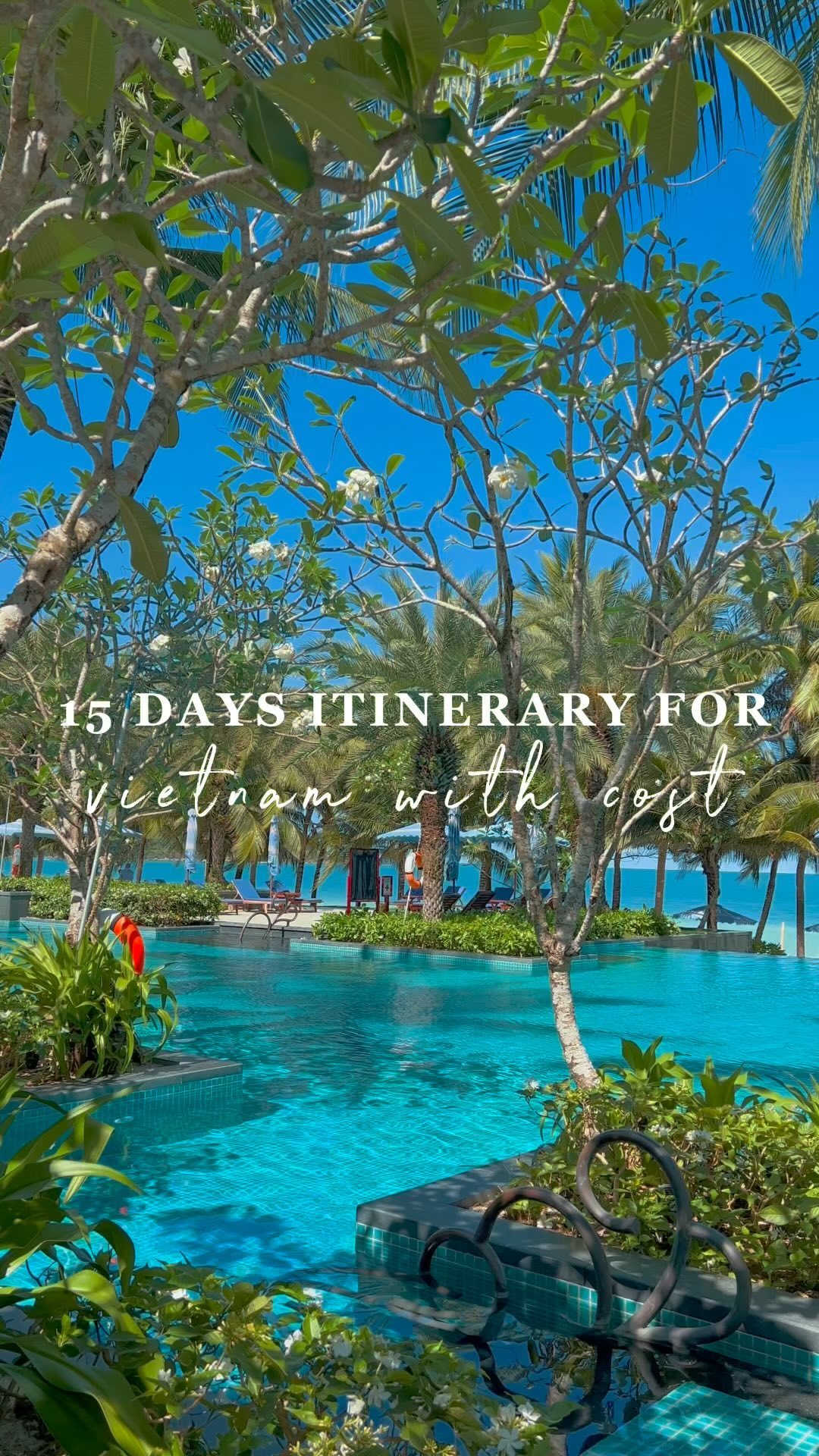 Vietnam Travel: 14-Day Itinerary Highlights