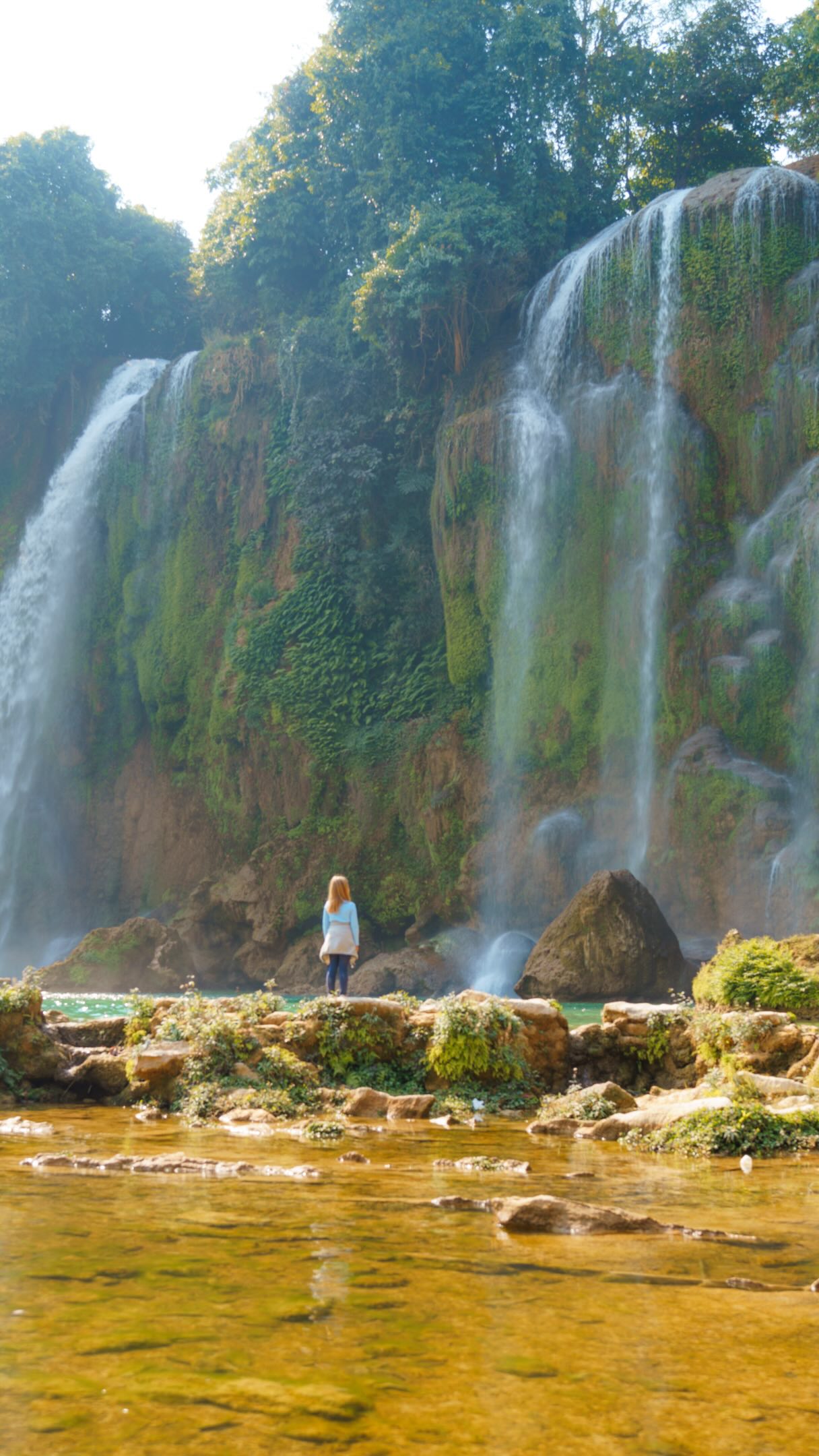 Northern Vietnam's Cao Bang Loop: An Authentic Adventure