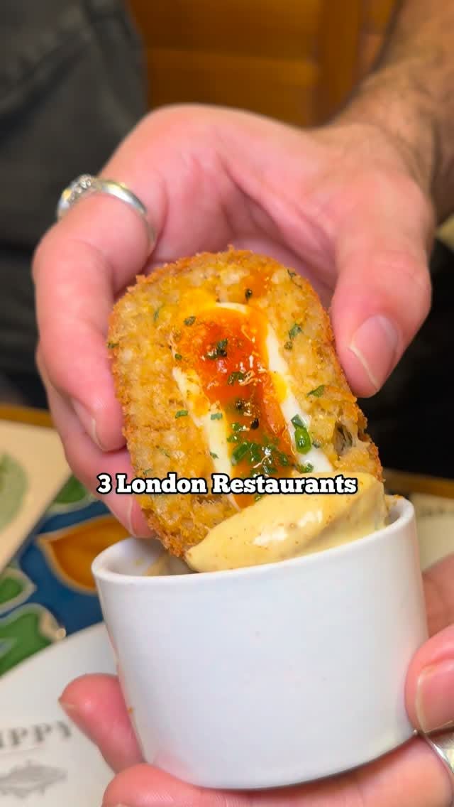 London Restaurants: Turkish, British, Indian Cuisine