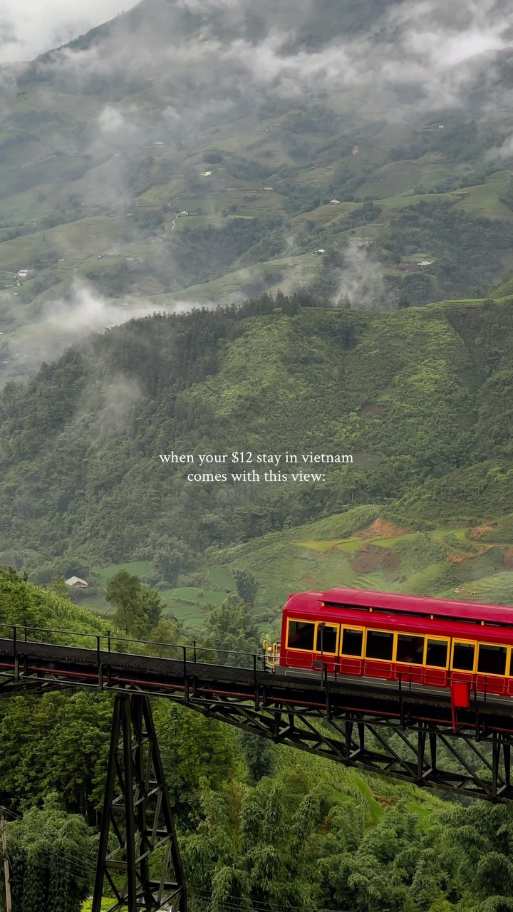 Sapa Region: Views and Local Experiences