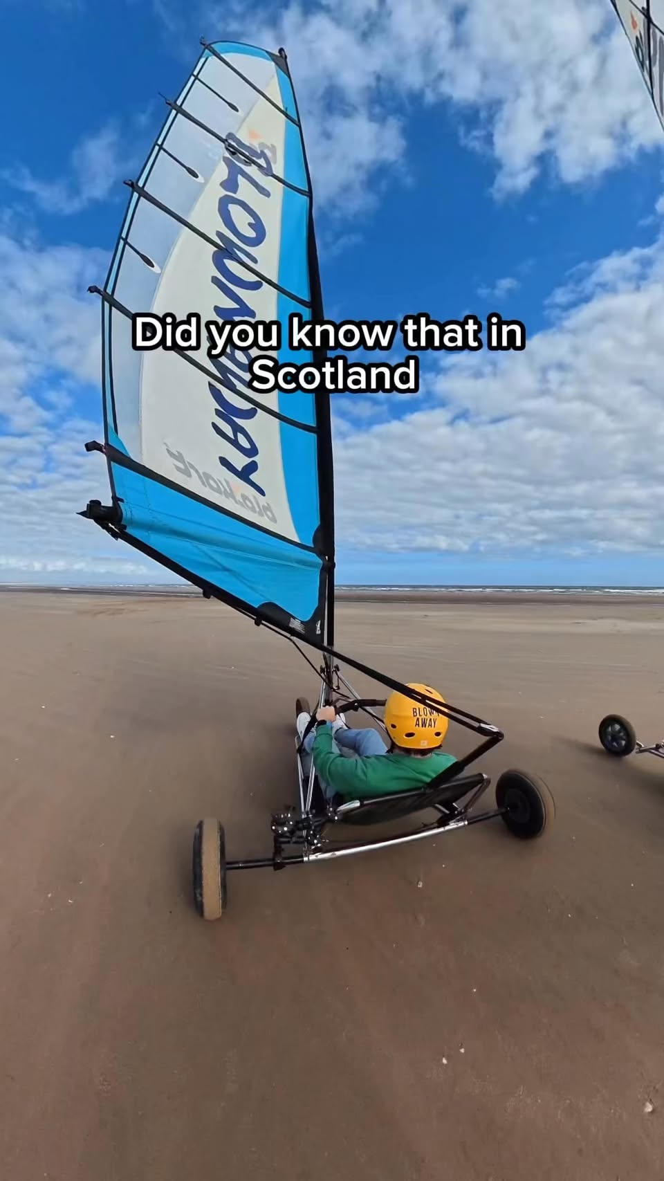 Coastal Adventures in St Andrews