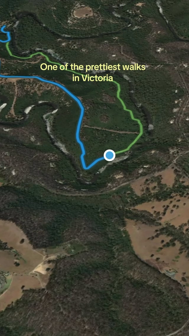 Victorian Parks and Mount Lofty Hiking Trails