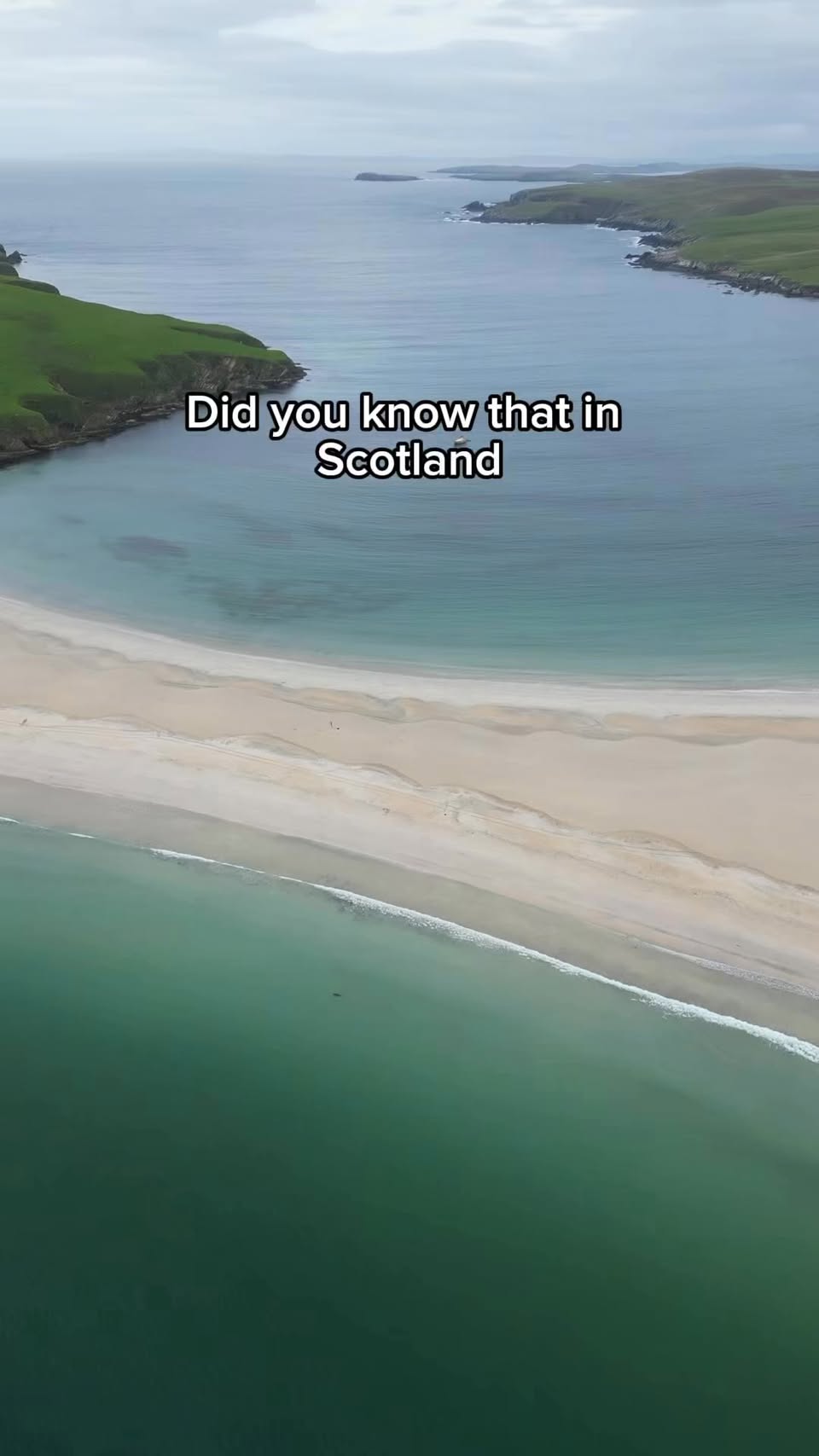 Scottish Isles & Landmarks Offer Unique Adventures