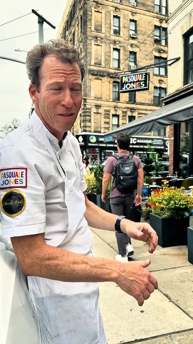 Pasquale Jones: Wood-Fired Pizza and Neighborhood Charm