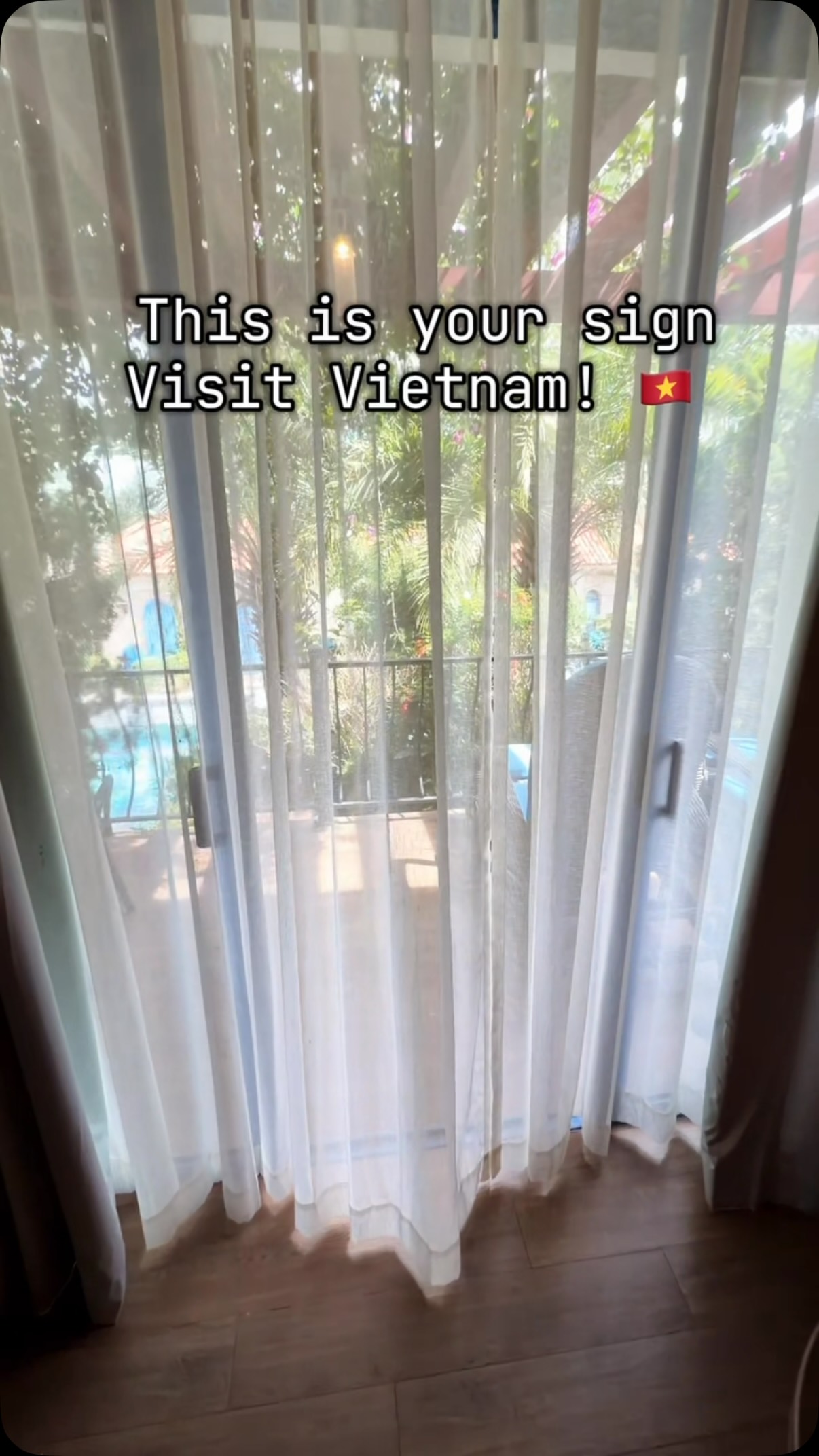 Vietnam Resort With Private Pool