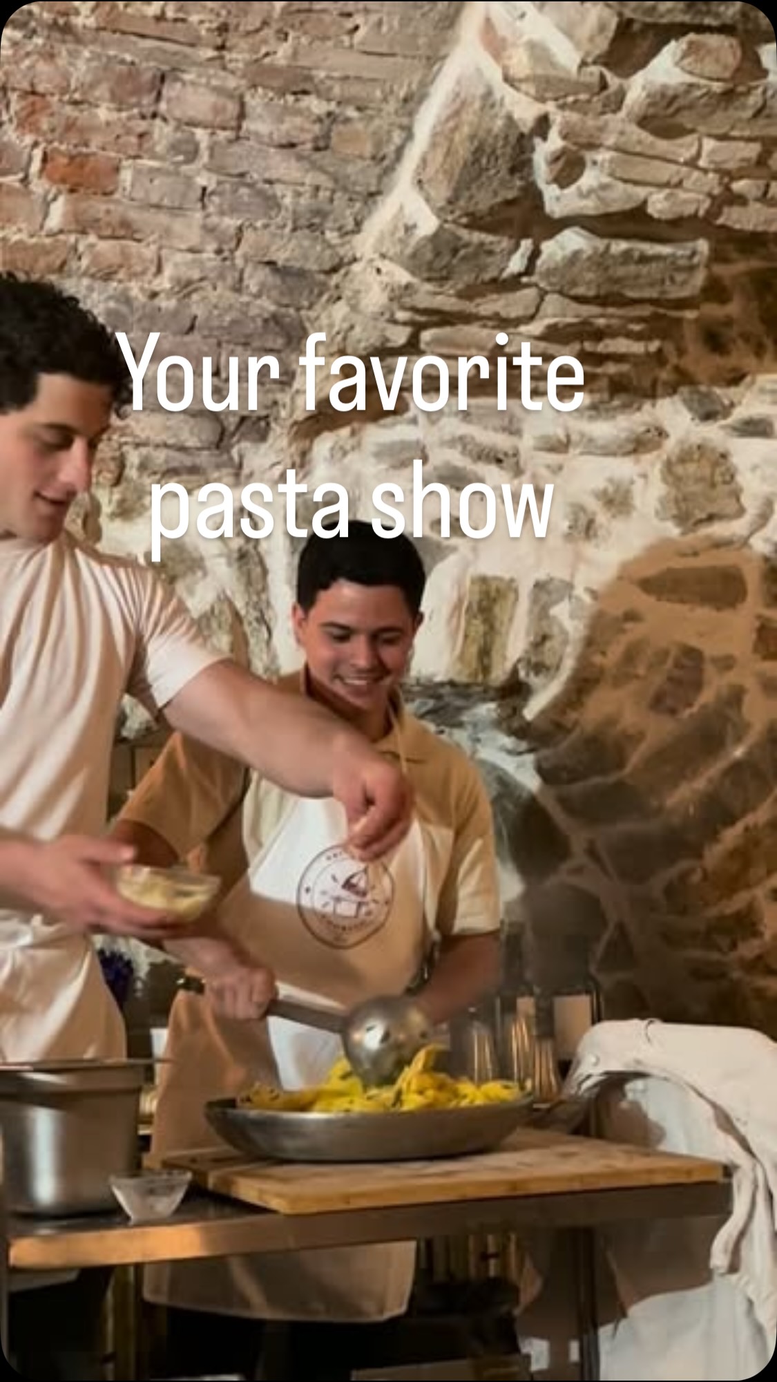 Tuscan Cooking Class Offers Slow-Paced Culinary Immersion