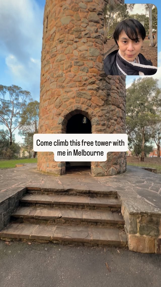 Beckett Park Centenary Tower Climb and Activities