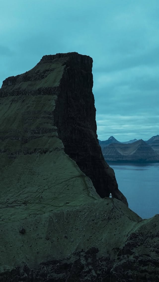 Faroe Islands Adventures