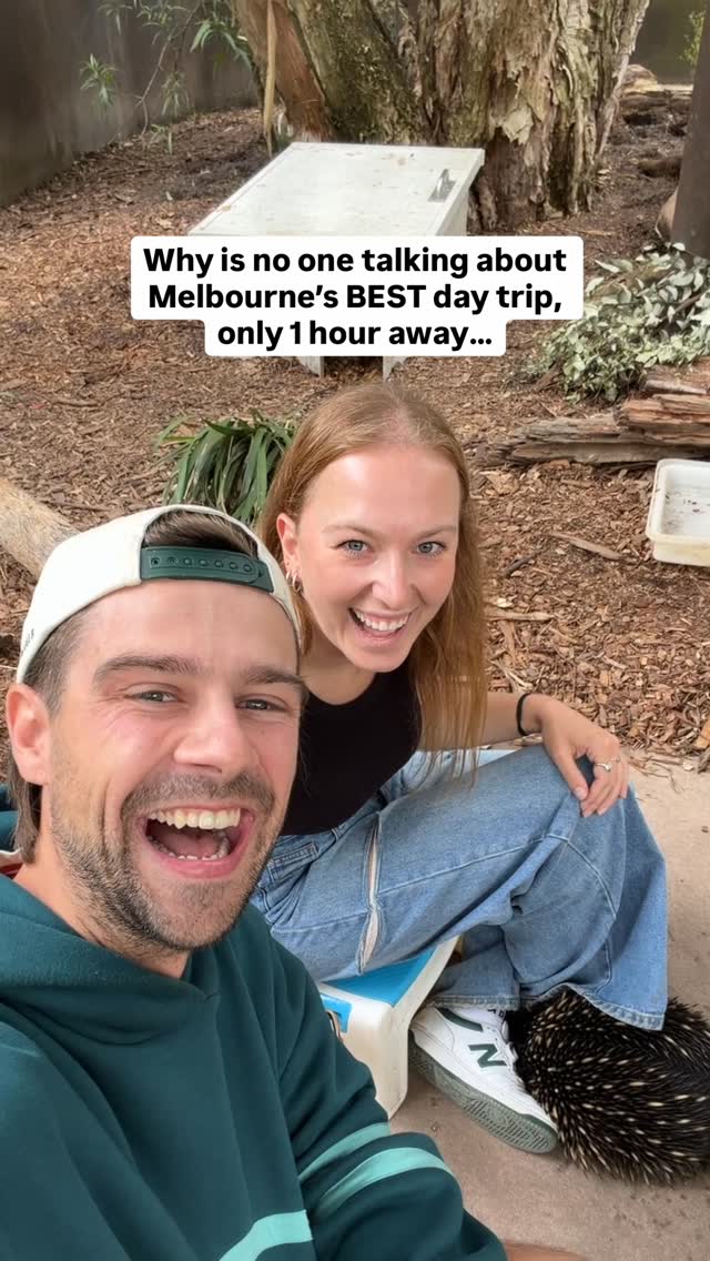 6 Attractions in Warburton