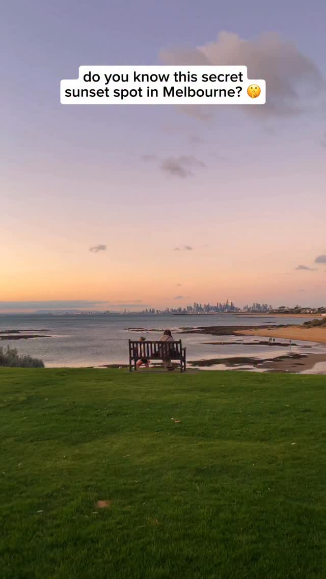 Scenic Melbourne Lookouts for Picnics
