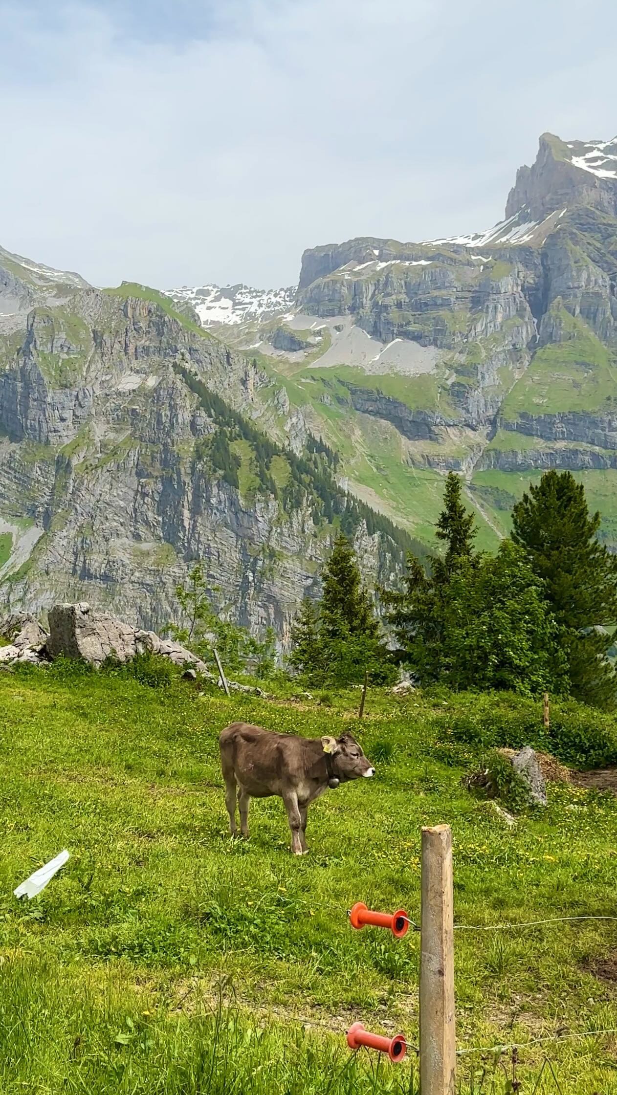 Twelve Must-Visit Destinations in Switzerland