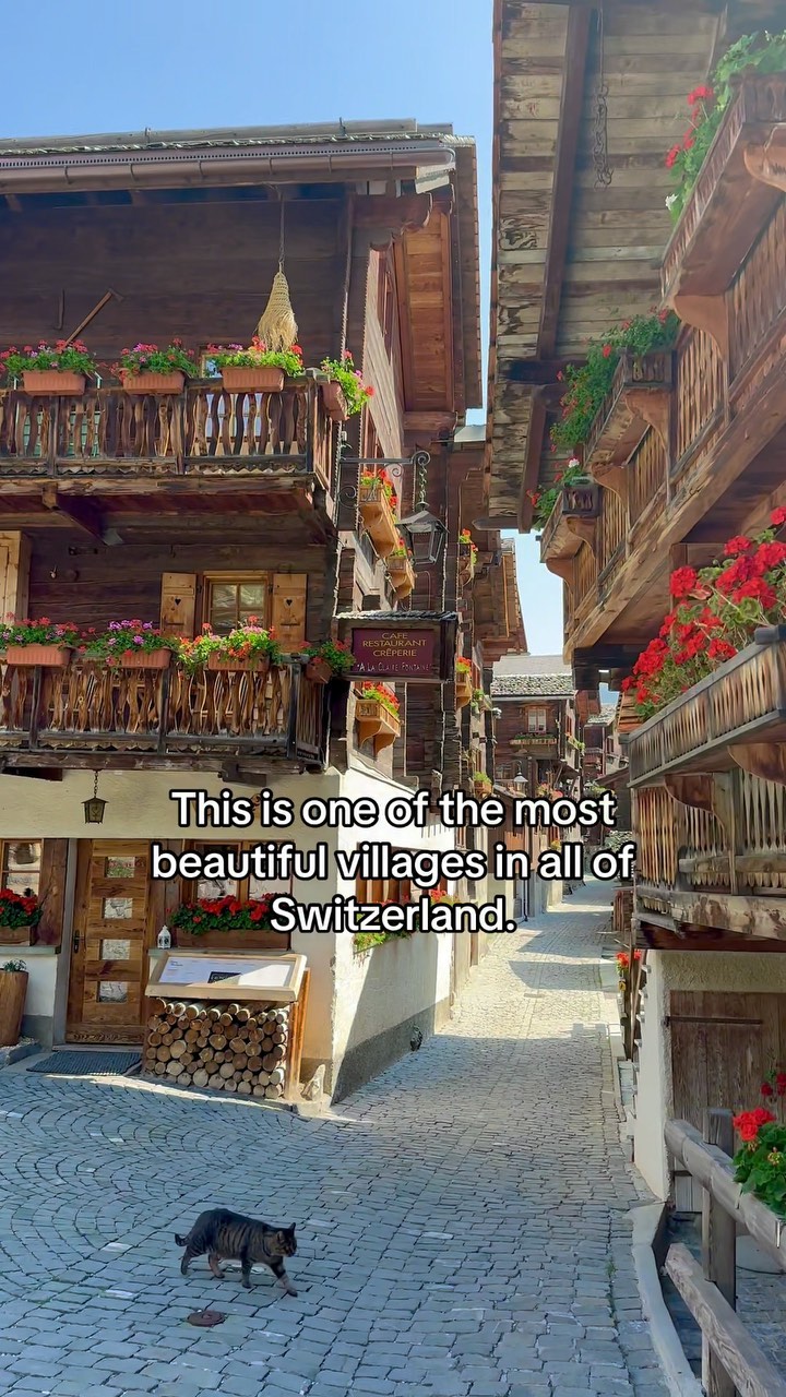 Ski Resorts With Traditional Charm
