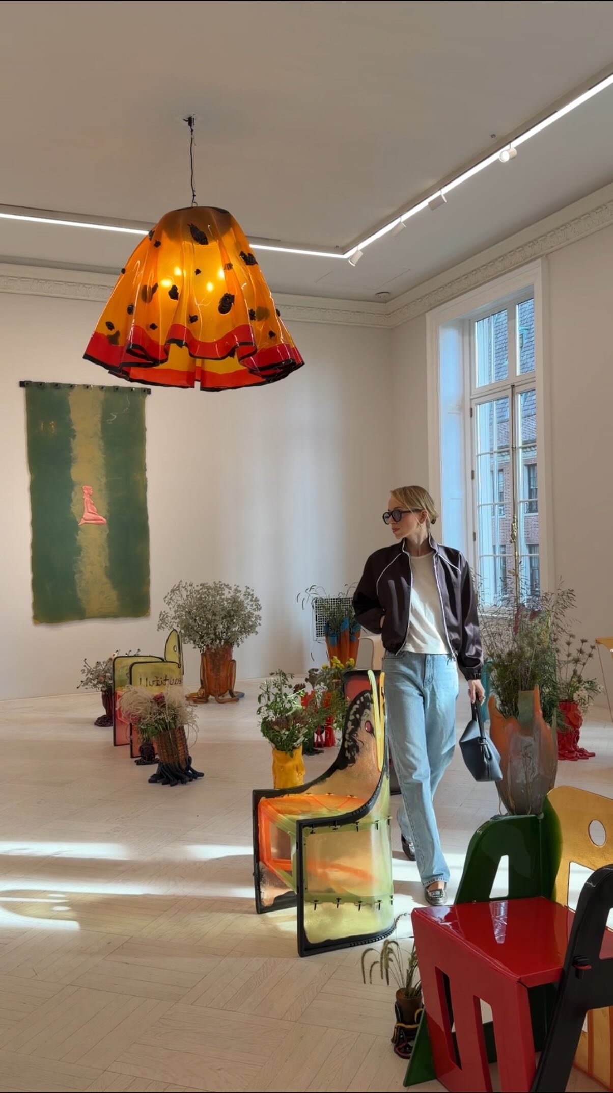 Salon 94: NYC Art and Design Gallery