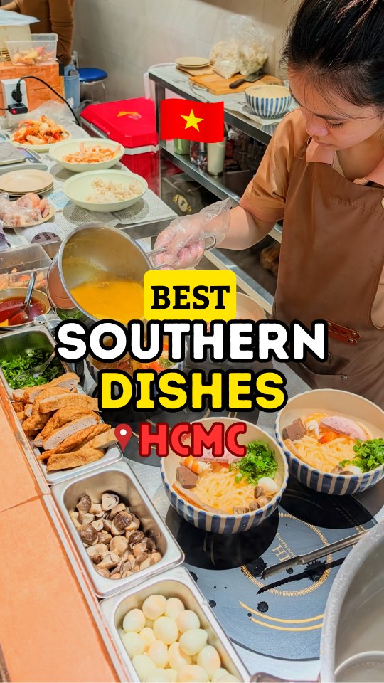 5 Restaurants in Thành phố Hồ Chí Minh