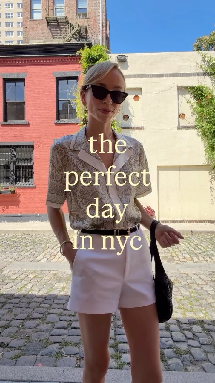 Upper East Side Exploration: Art, Food, and Shopping