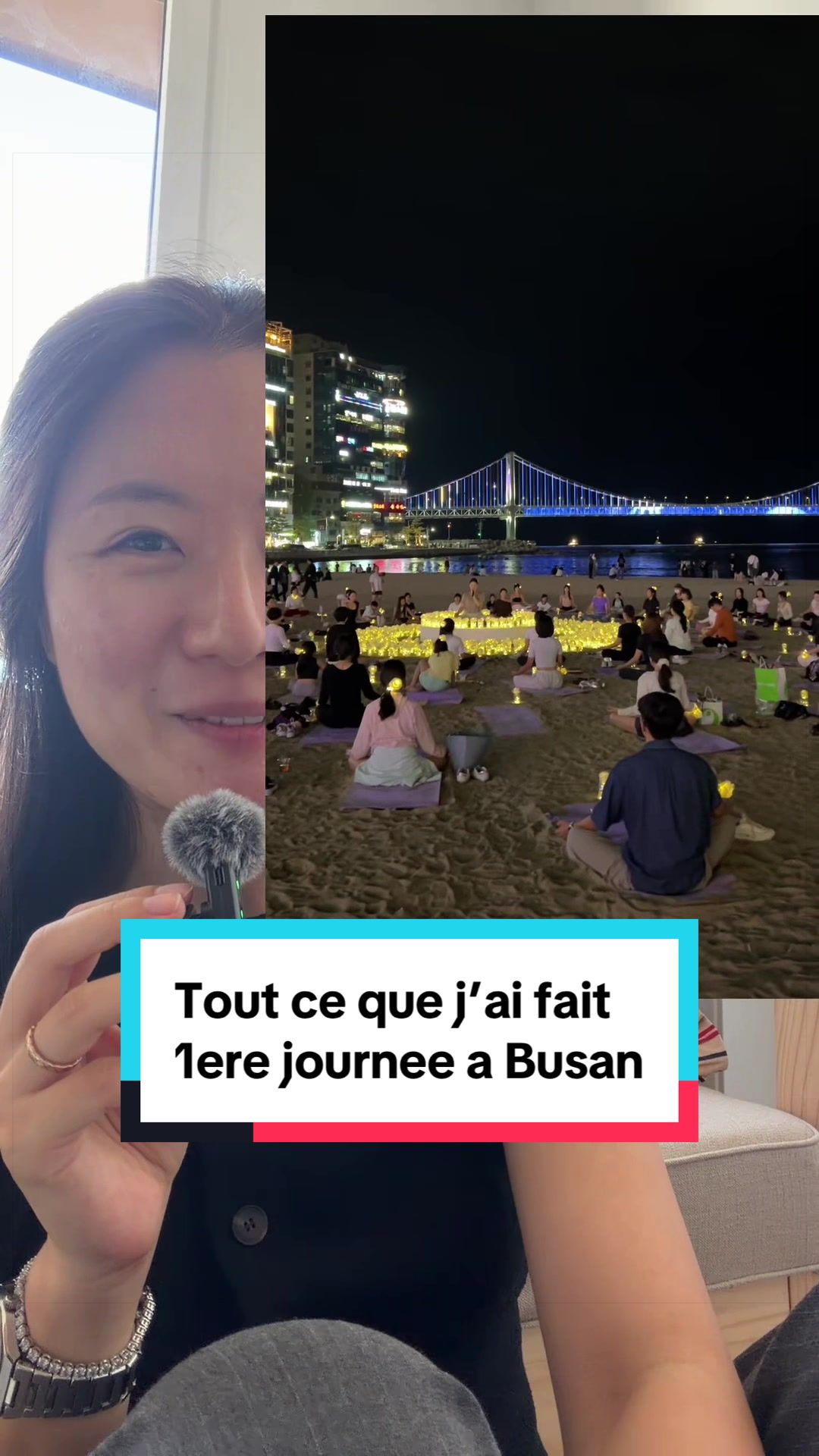 Busan's Coastal Attractions