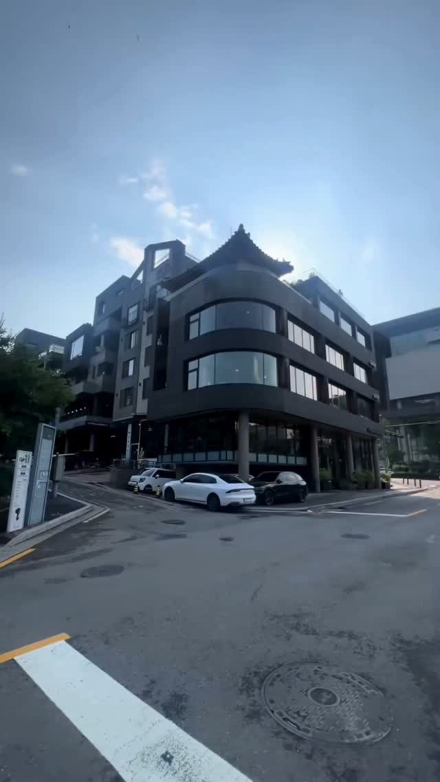 Eunpyeong Hanok Village: Historic Beauty And Cafés