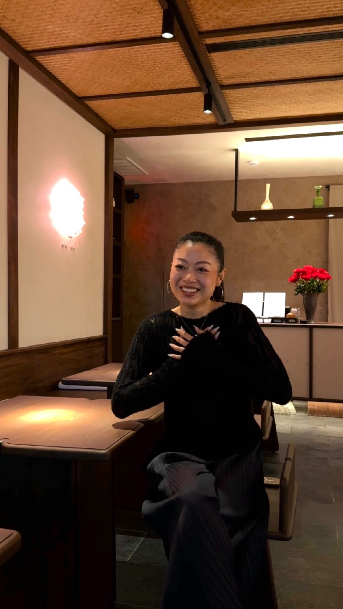 Soft Hours Tea House: A Tranquil Chinatown Retreat