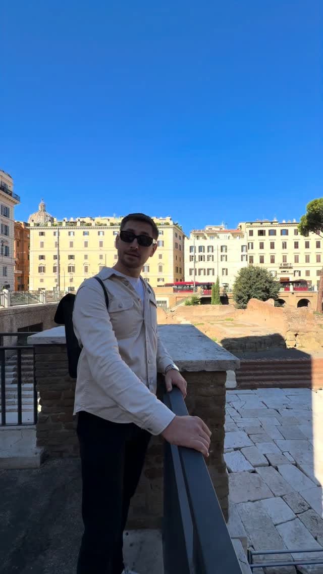 1 Places in Roma