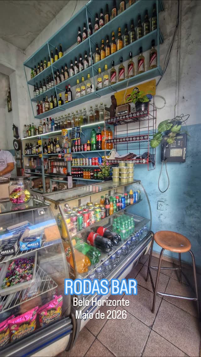 Barracão Nossa Roda BH: A Samba House