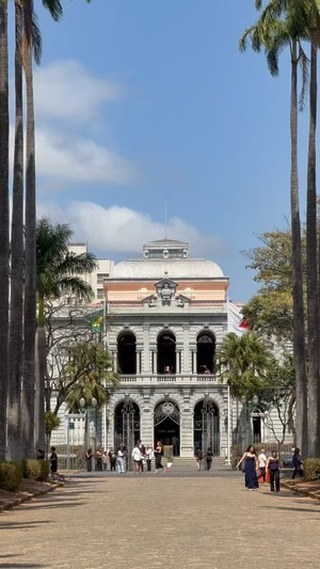 Belo Horizonte's Free Cultural and Culinary Hotspots