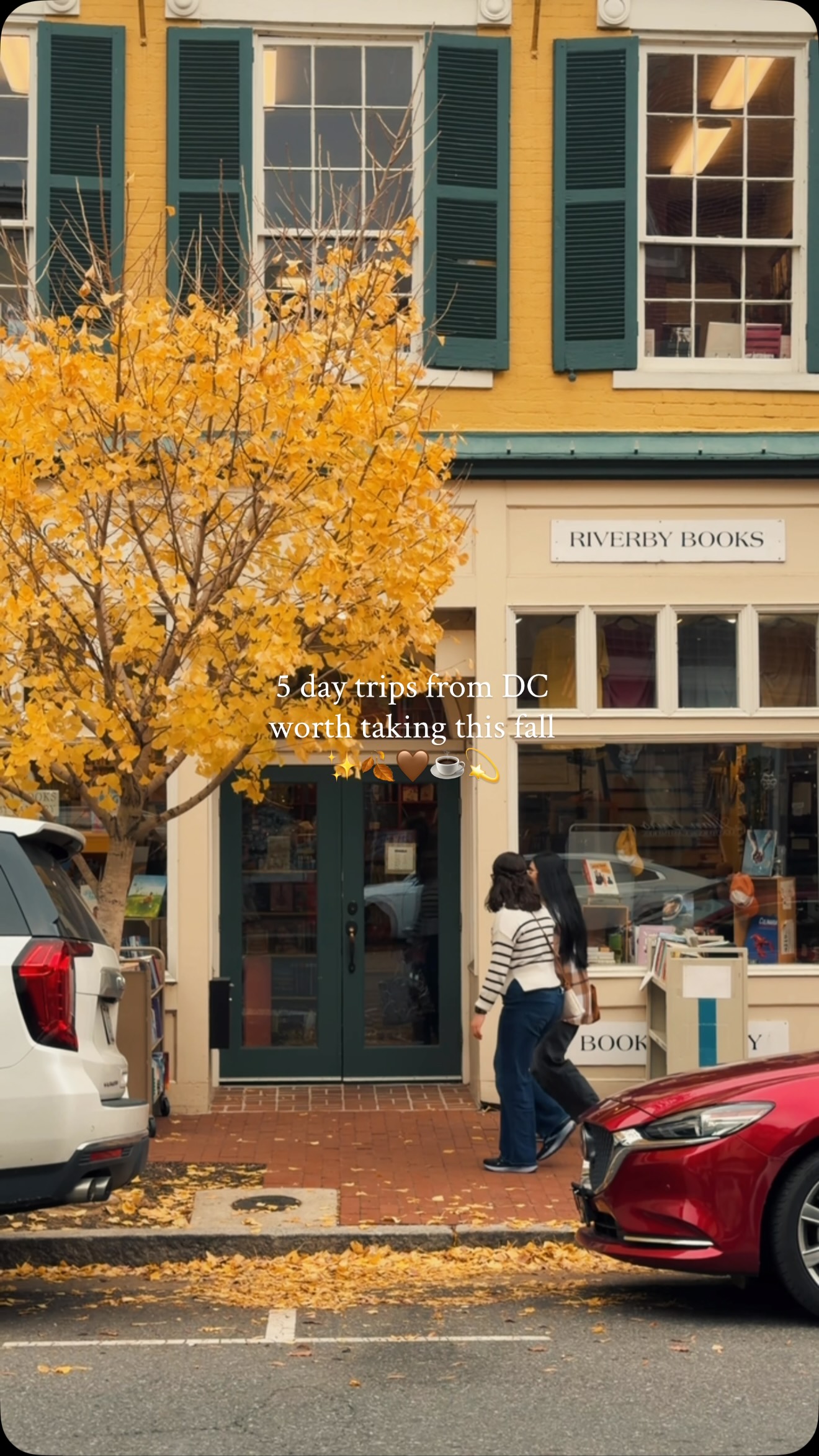 Virginia Towns And Vineyards To Explore